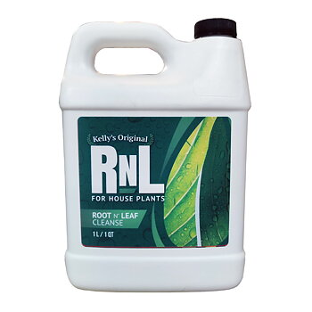 Kellys Original Root N´Leaf (Nutrilife SM-90)