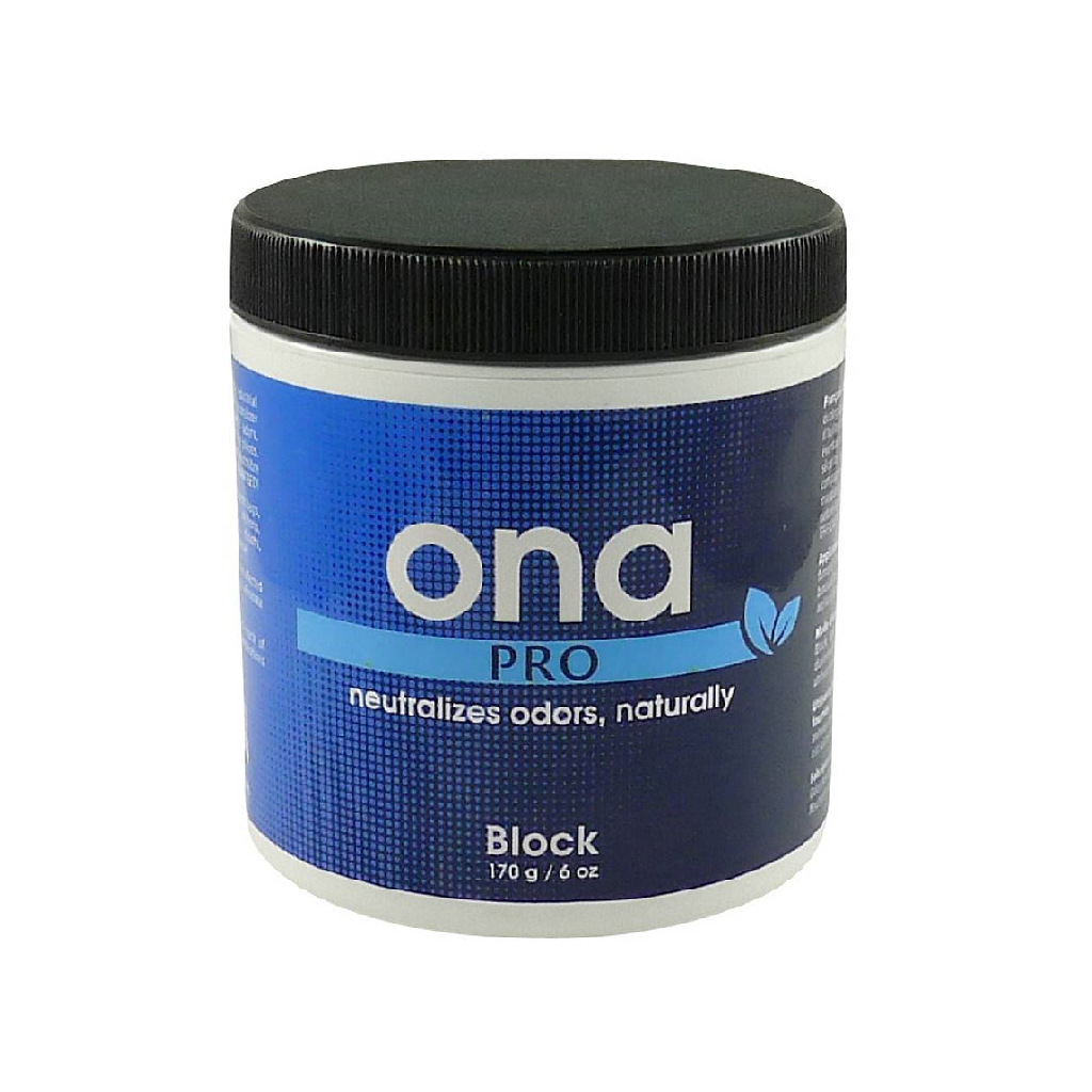 ONA Block Pro 170g