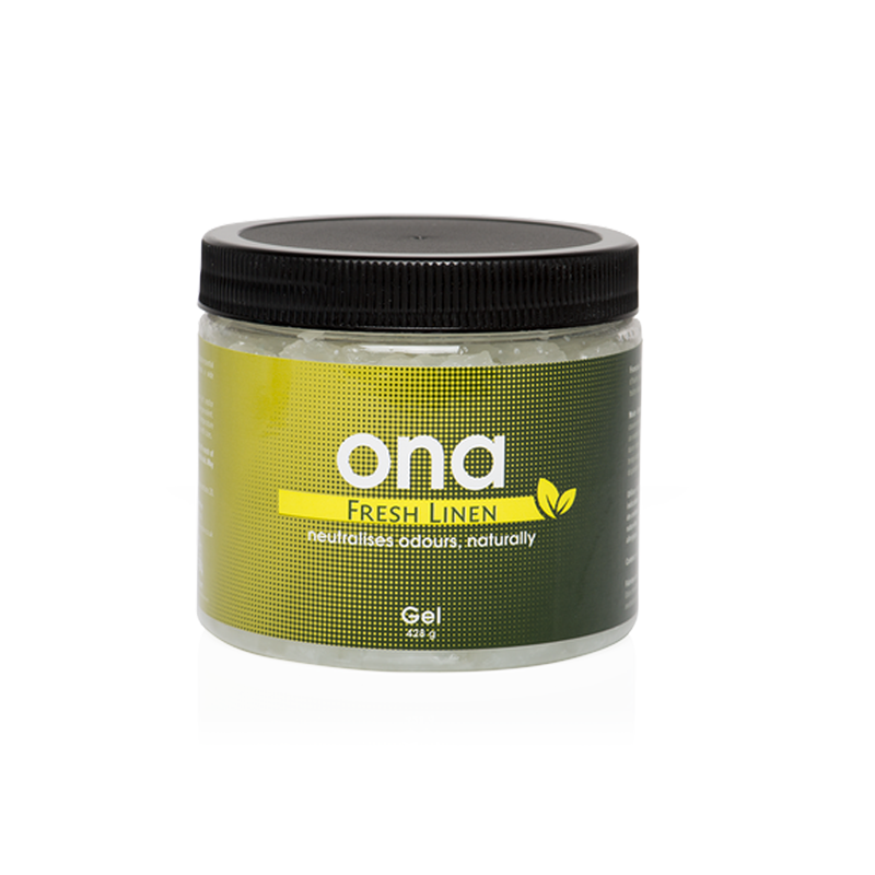 ONA Gel Fresh Linen