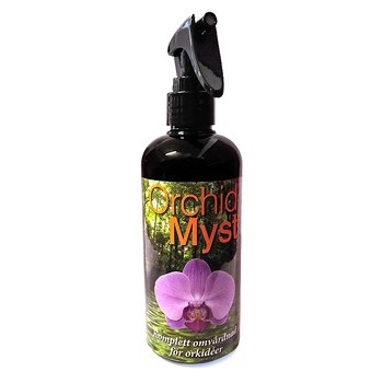 Orchid Myst 