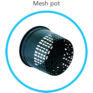 PLANT!T DWC aeros IV master hydroponiskt system - 6