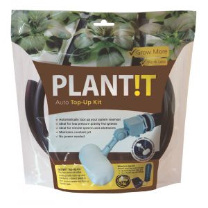 Plant!t Auto Top-Up Kit- Flottör