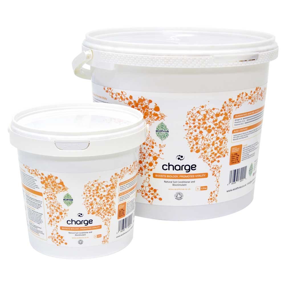 ECOTHRIVE Charge 1L - Soil Conditioner