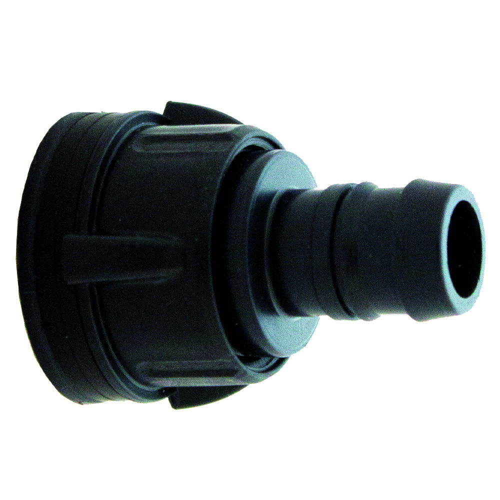 19mm Ebb och Flod koppling