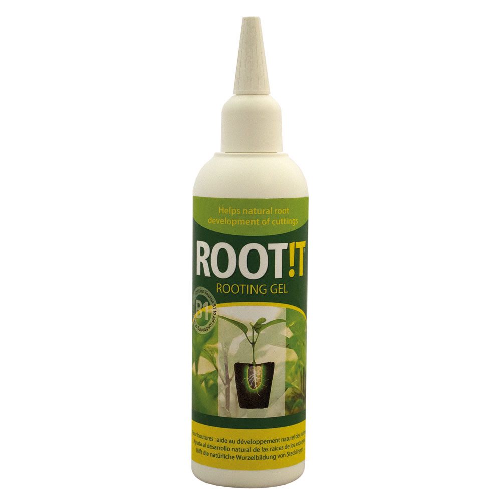 ROOT!T™ Gel4Plugs Rooting Gel 150ml