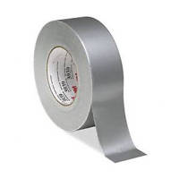 Silvertejp