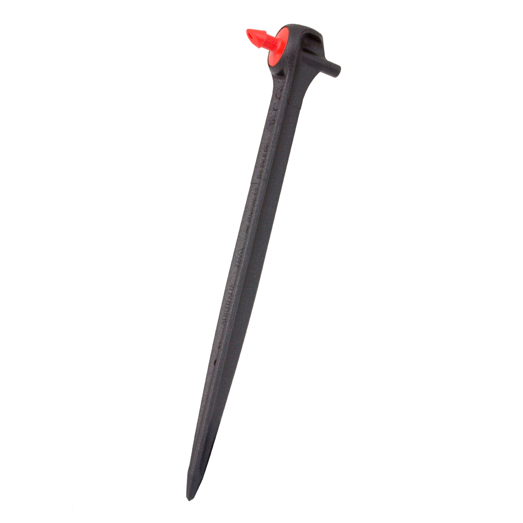Antelco ASTA® Dripper röd (2l/tim)