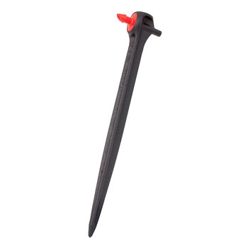 Antelco ASTA® Dripper röd (2l/tim)