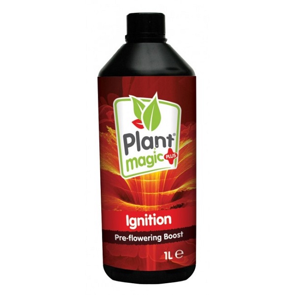 Plant Magic Ignition 1 Liter