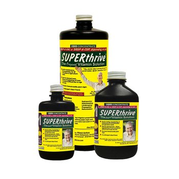 Superthrive () Superthrive