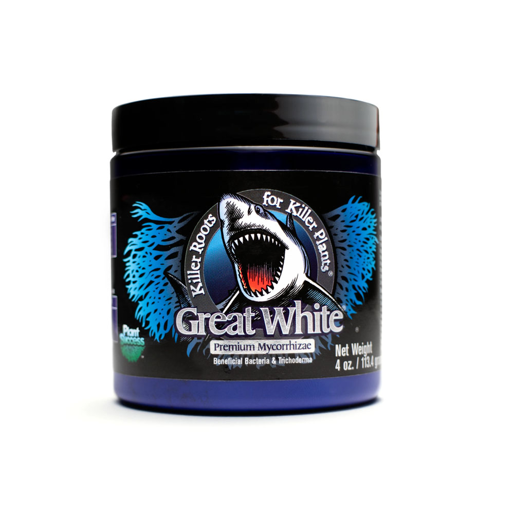 Plant Success Great White Premium Mycorrhizae