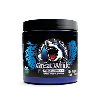 Plant Success Great White Premium Mycorrhizae