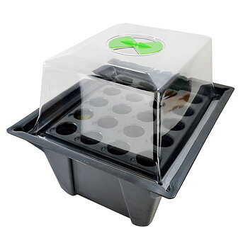 Nutriculture X-tream Aeroponic 20 - vattensystem för sticklingar