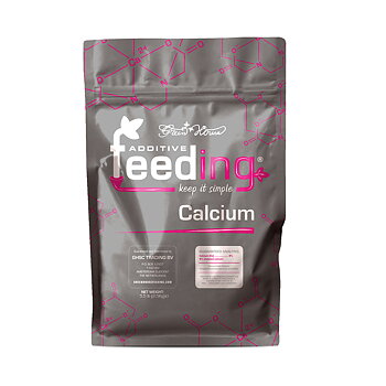Green House Powder Feeding Calcium