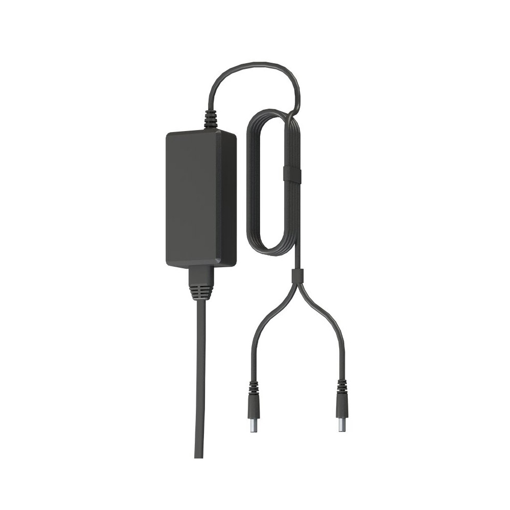 Secret Jardin Cosmorrow 24V DC strömadapter 2x20W