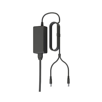 Secret Jardin Cosmorrow 24V DC strömadapter 2x20W