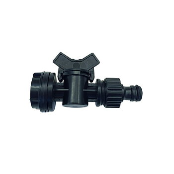 Autopot Flexi Tank Kran