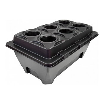 Oxypot XL DWC V6 - 6 Pot