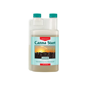 Canna Start