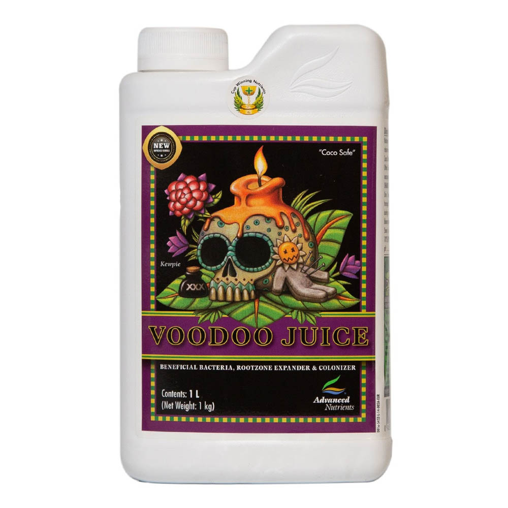 Advanced Nutrients Voodoo Juice