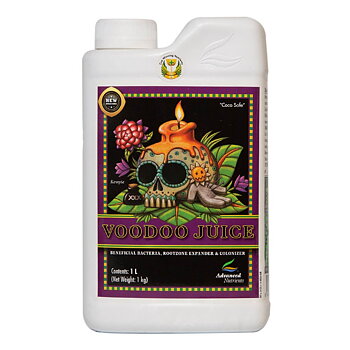 Advanced Nutrients Voodoo Juice
