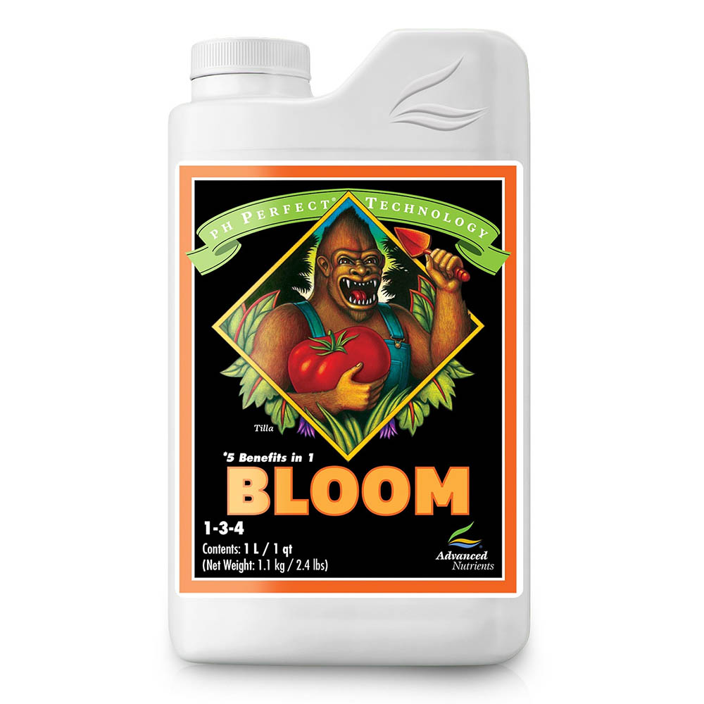 Advanced Nutrients pH Perfect Bloom