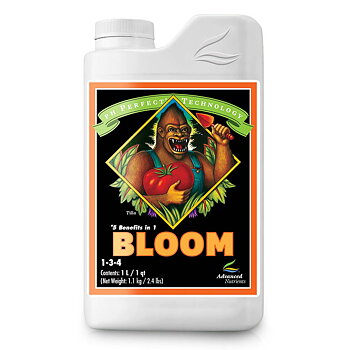 Advanced Nutrients pH Perfect Bloom