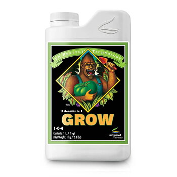 Advanced Nutrients pH Perfect Grow