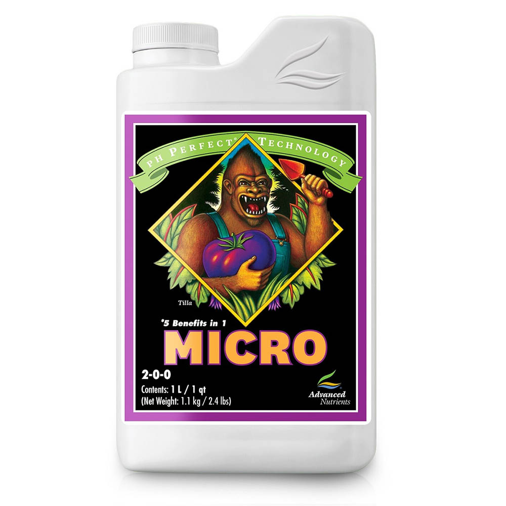 Advanced Nutrients pH Perfect Micro