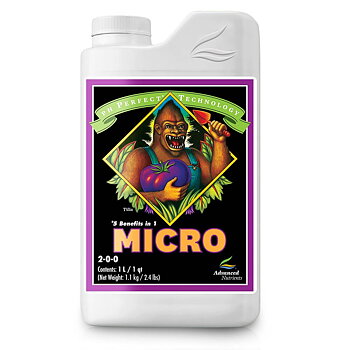 Advanced Nutrients pH Perfect Micro