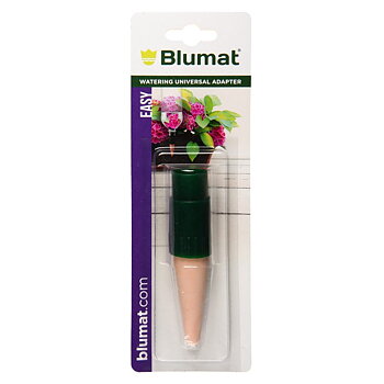 Blumat Easy adapter för Petflaskor - 200ml - 24tim