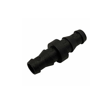 Autopot 9mm skarvkoppling