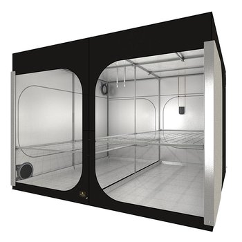 Darkroom 300 - Odlingstält - 297 x 297 x 217cm