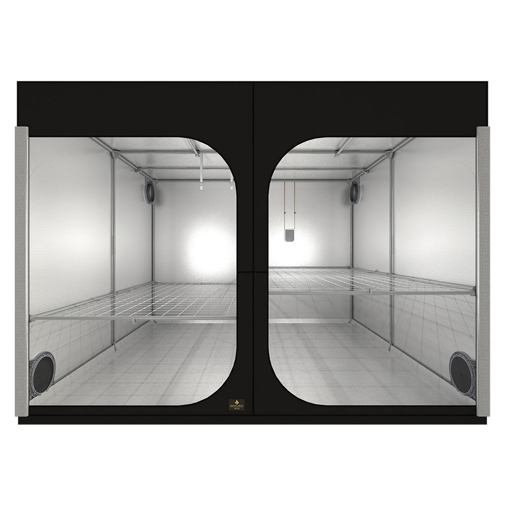 Darkroom 300 - Odlingstält - 297 x 297 x 217cm - 2