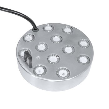  Mist Maker 12 Ultrasonic luftfuktare (5300ml/tim)