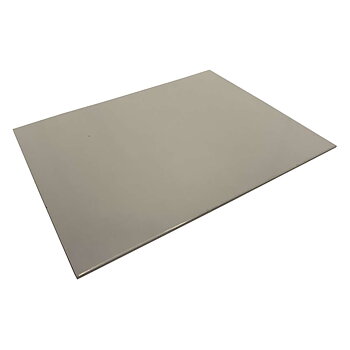 Metal Plate For AQUAvalve PotSock – 112x146x1,5mm