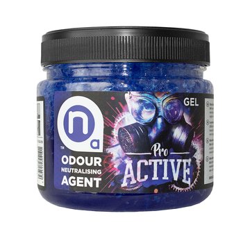 Odour Neutralising Agent Pro ACTIVE Gel - 1L