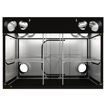 SJ INTENSE 120 REV 3.0 120x300x215 cm