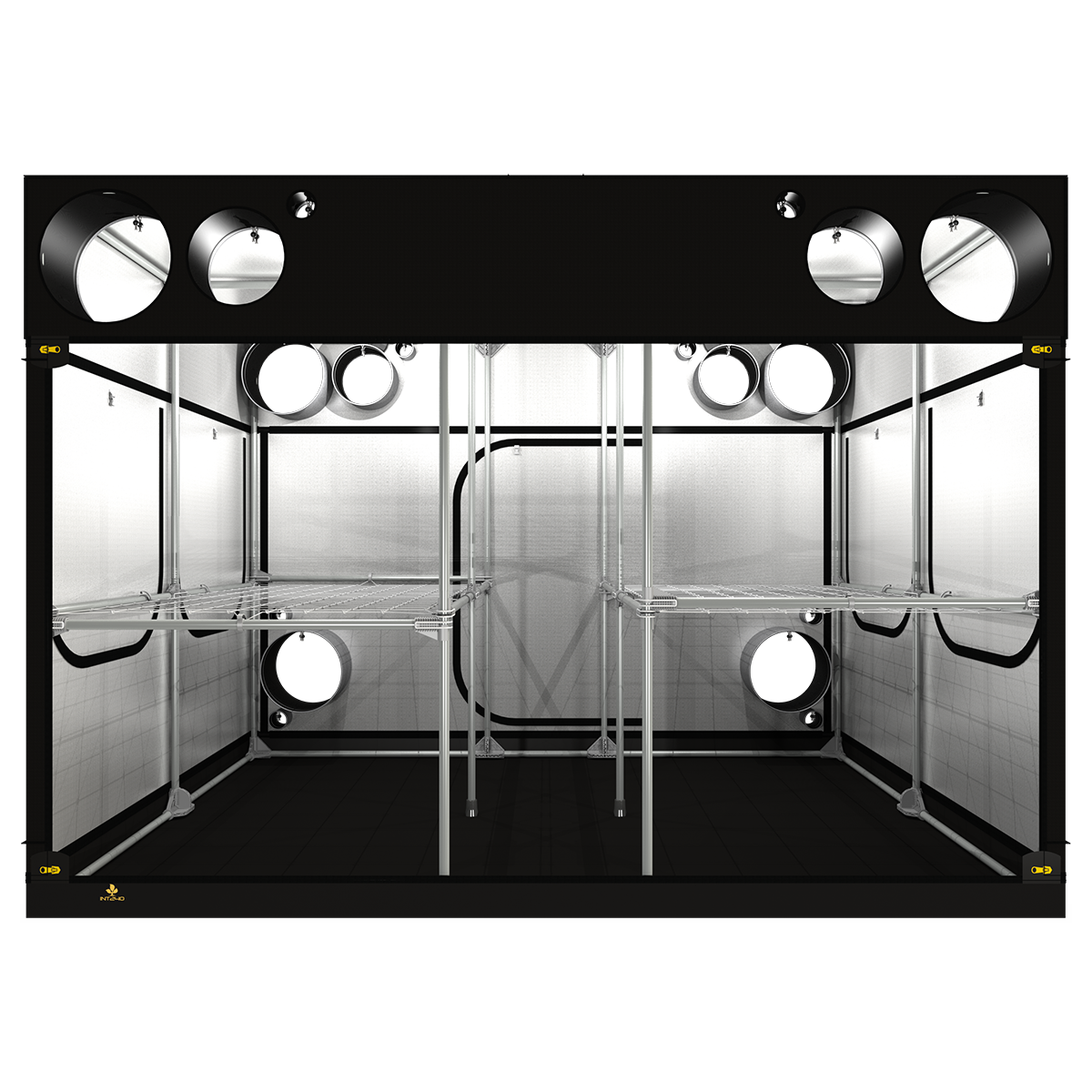 SJ INTENSE 240 REV 3.0 240x300x215 cm