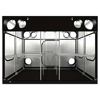 SJ INTENSE 240 REV 3.0 240x300x215 cm