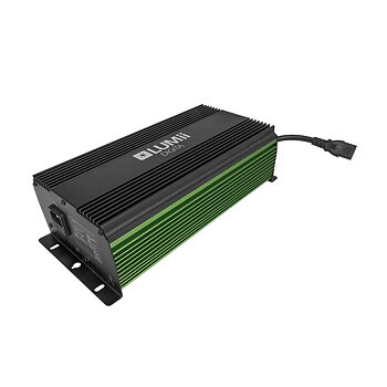 Lumii Digital Ballast 1000W