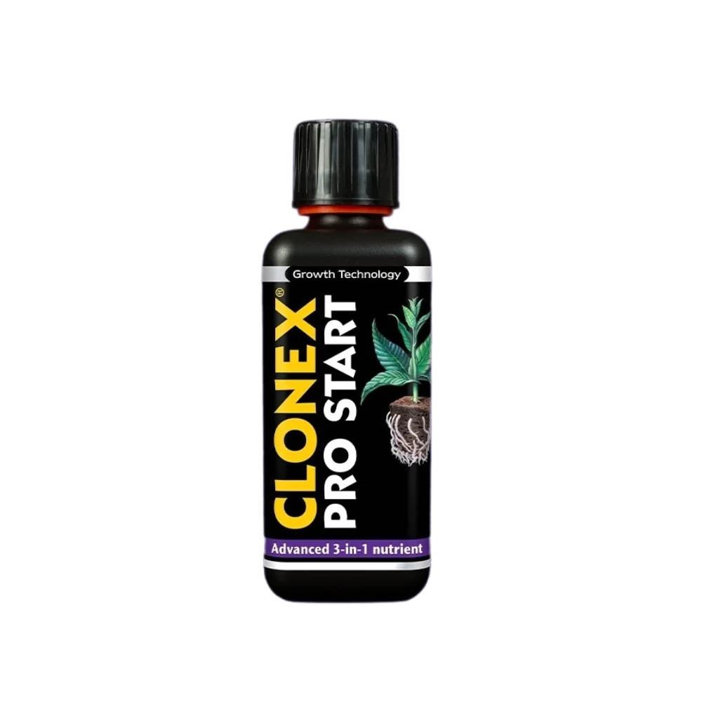 Clonex Pro Start