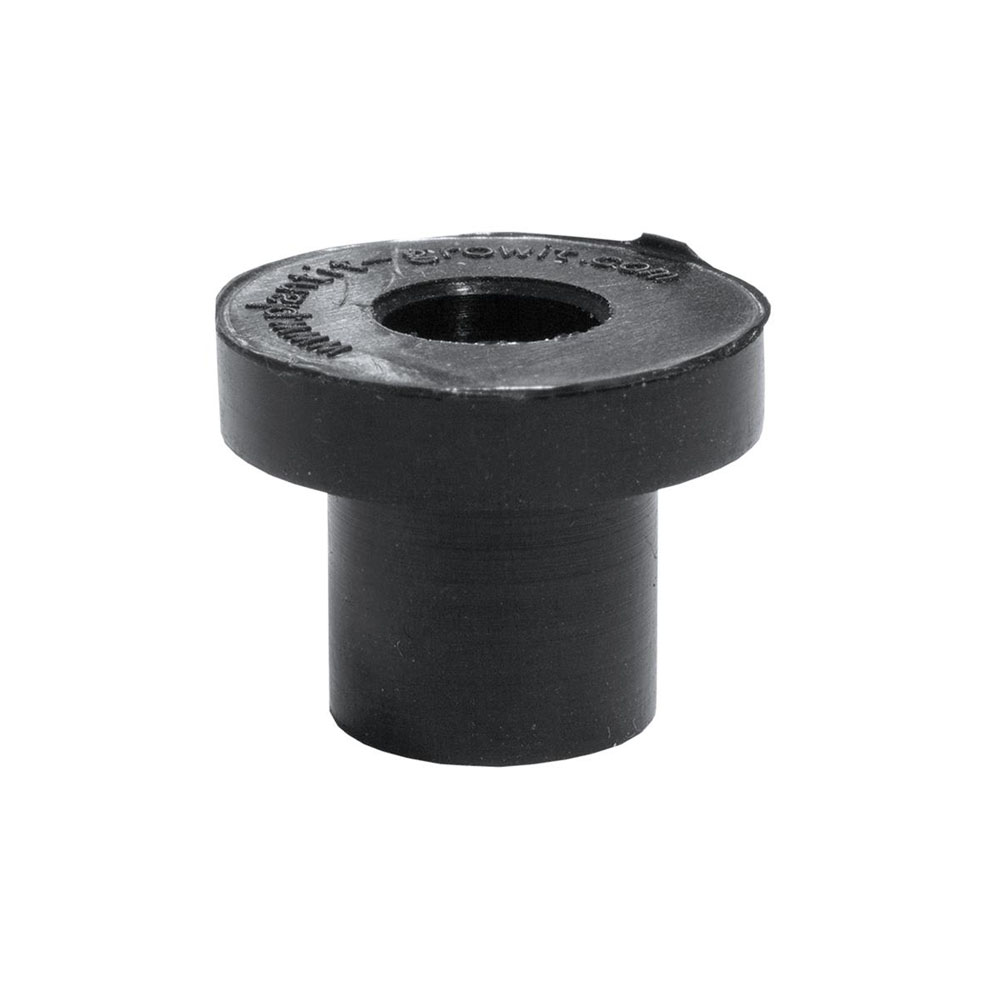 4mm Gummipackning