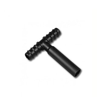 IWS T-koppling