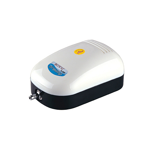 BOYU S-500  Syrepump 240l/tim 1 utgång