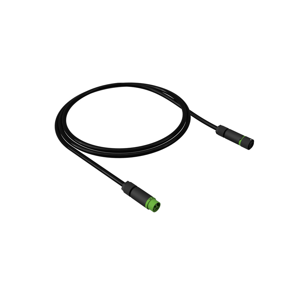 Telos H-connector länkkabel 2m