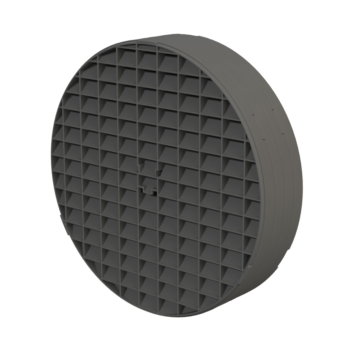SJ Light Baffle DF16 - 2