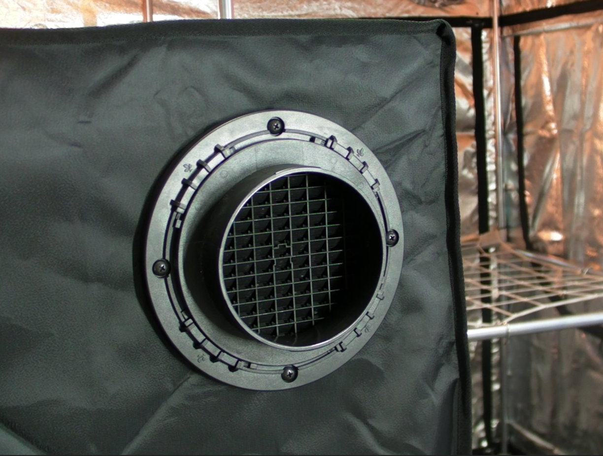 SJ Light Baffle DF16 - 3