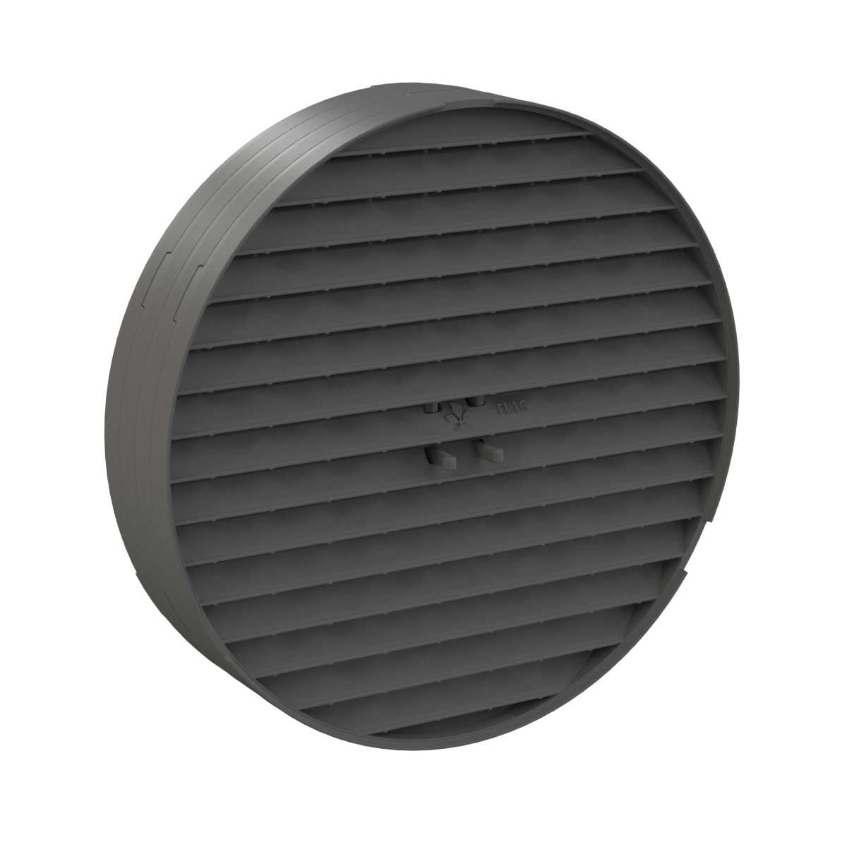 SJ Light Baffle DF16