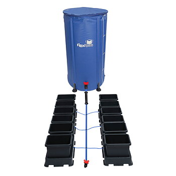 AutoPot easy2grow 12 Pot